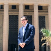 Abdelrahman Habib