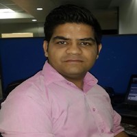 Ankur Mahajan