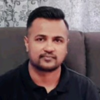 Terrance Harilal