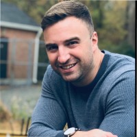 Eric Olsen, MBA