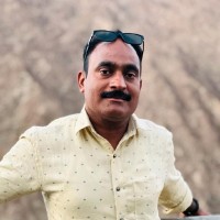 Jyothish Kalappurakkal