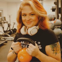 Samantha Roberts