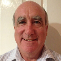 Adrian Walsh