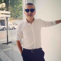 Mehmet Burak KEKEC