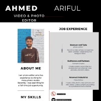 Ahmed Ariful