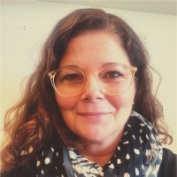 Sara Broberg