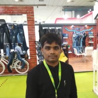 Arumugam N