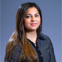 Julieta Castillo Hernandez