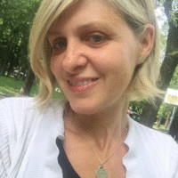 Silvia Bernini