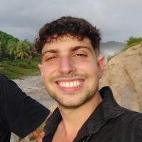 Ariel Ajami