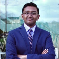 Adarsh Suresh