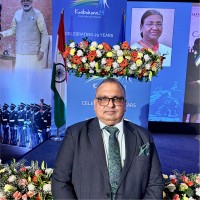 Anoop Gupta