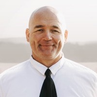 Greg Batters