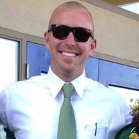 Jared Gamble
