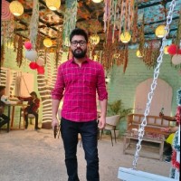 Rohit Gupta
