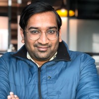 Girish Bansal