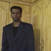 Sendhil Murugan