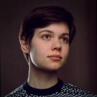 Екатерина Никишина