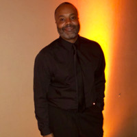 Charles Butler Jr