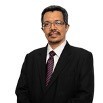 Prof.  Dr. Mohd. Hassan Mohd. Osman