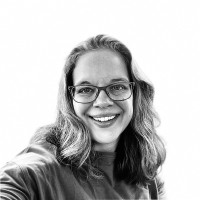 Sabrina van Doorn
