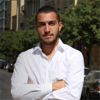Alan Abi Haidar