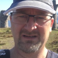 David Chisholm