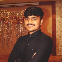 Shrikrushna Prajapati