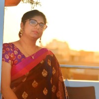 Suparna Karmakar