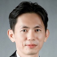CJ Lim