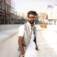 Angrej Gill