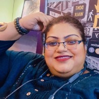 Satabdi Roy Bhowmick