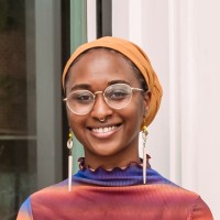 Safiyah Cheatam