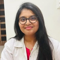 Dr. Radhika Bhatt