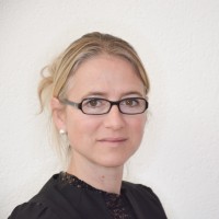 Manuela Gebert