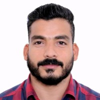 Mineesh Kanjirangadan
