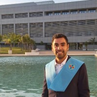 Esteban Pozo Arancibia