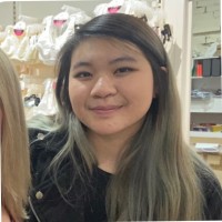 Caylie Tan
