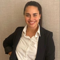 Camila Galarza