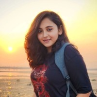 Simran Goel