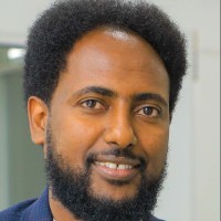 Beneyam Berehanu Haile