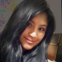 Lady Osco Flores