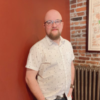 Jared Spangler