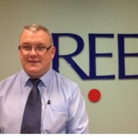 Mark Barton
