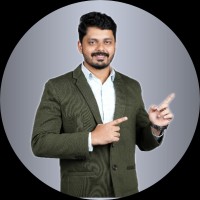 Vishnuvardhan M