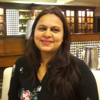 Sumita Rani
