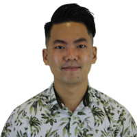 Arthur Yang