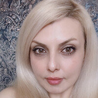 Sanaz Ashrafi