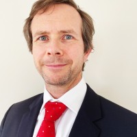 Ross Gordon