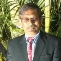 Deepak Sharma
